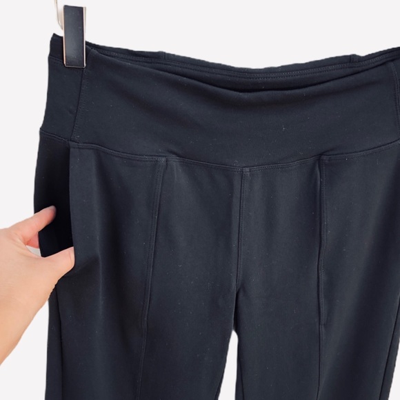 Athleta straight leg yoga activewear size Small - Picture 3 of 7